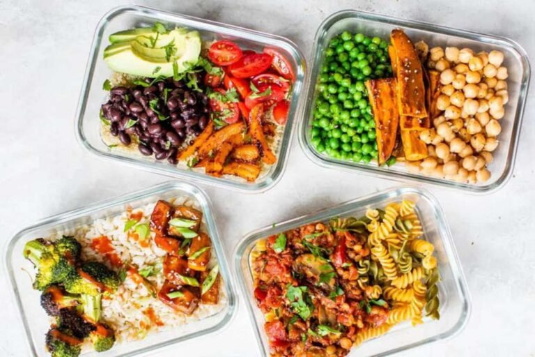 Qué viandas saludables puedo preparar para el colegio de mis hijos