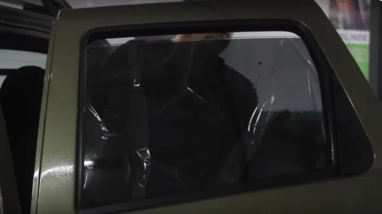 Cómo justificar vidrios polarizados en Córdoba: Consejos y Regulaciones