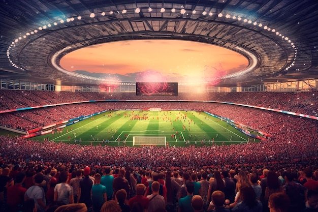 ¿Cuál es el club de fútbol más grande del interior de Argentina? Descúbrelo en Córdoba