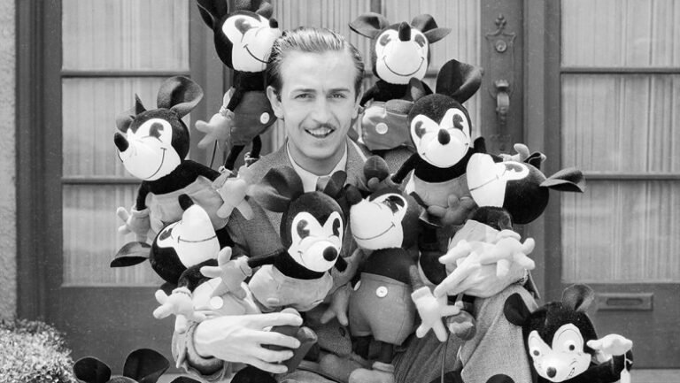 Qué es Walt Disney Television Animation y cuáles son sus producciones más icónicas