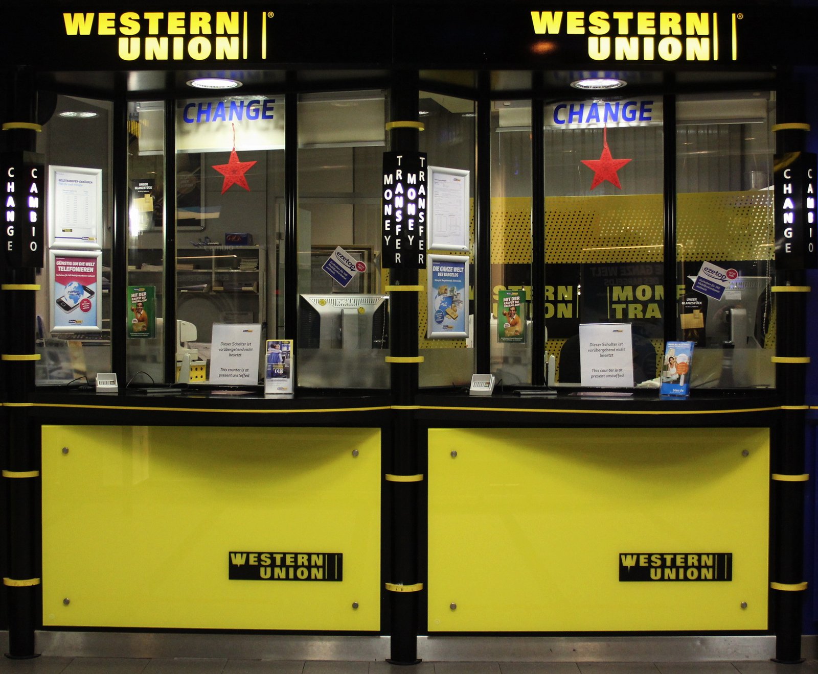 western union 1