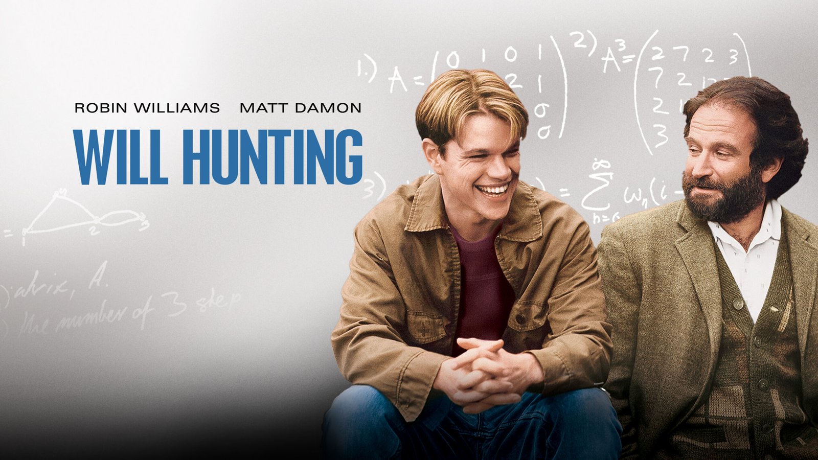 will hunting scaled