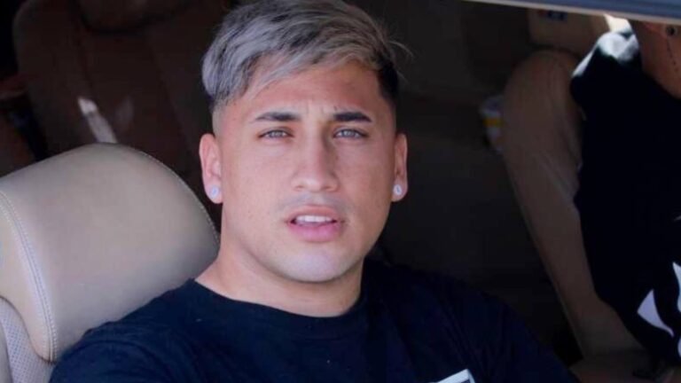 Es cierto que el youtuber Yao Cabrera ha muerto