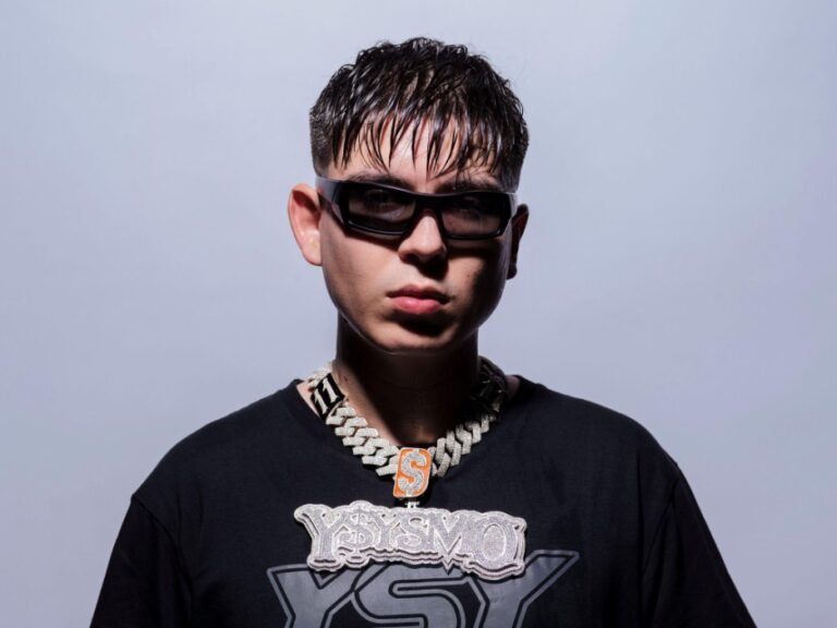 Cómo comprar entradas para el concierto de Ysy A en Salta