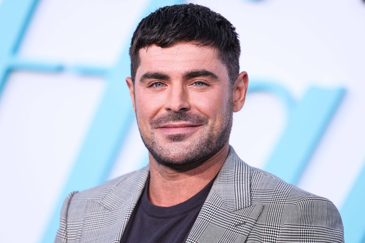 zac efron 1