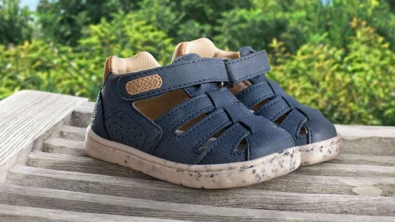 Cómo elegir los mejores zapatos Chicco para los primeros pasos de tu bebé